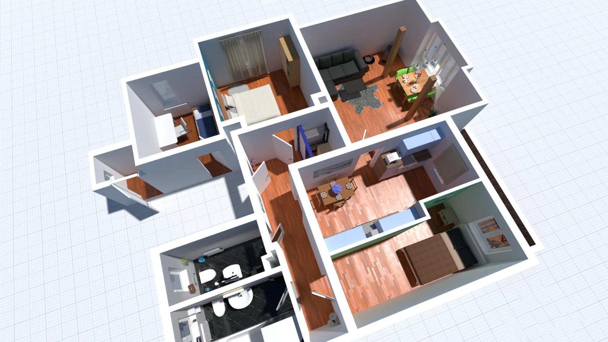 Doppelhaus- Villa Leipzig Schleussig , Moderner Altbau Apartment Dachetage Mit 2 Schlafzimmern Und Separatem Zusatzzimmer , Parkplatz - Balkon - Kamin - Eicheparkett - Arbeitsplatz 外观 照片